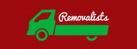 Removalists Mozart - My Local Removalists
